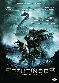 PATHFINDER: LE SANG DU GUERRIER